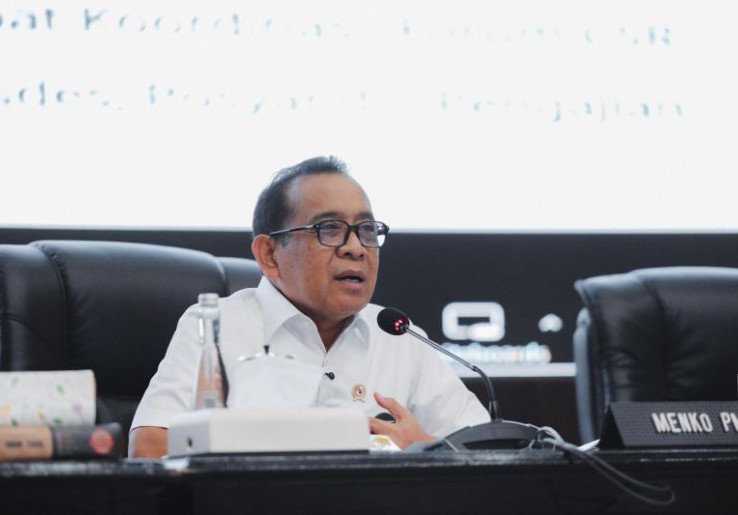 Indonesia Darurat TBC, Penangan Harus Setara Dengan Pandemi COVID-19