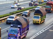 Cegah Pelanggaran Truk ODOL, Jakarta Perlu Perbanyak Jembatan Timbang