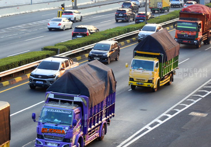 Cegah Pelanggaran Truk ODOL, Jakarta Perlu Perbanyak Jembatan Timbang