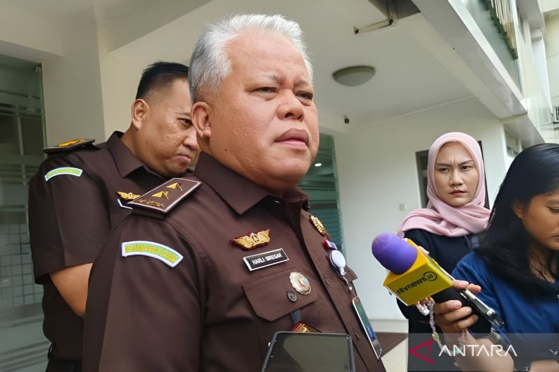 Jaksa Geledah Rumah Eks Staf Nadiem, Sita Bukti Kasus Dugaan Korupsi Proyek Laptop
