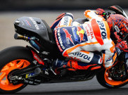 Jadwal MotoGP Mandalika 2022, Cek di Sini