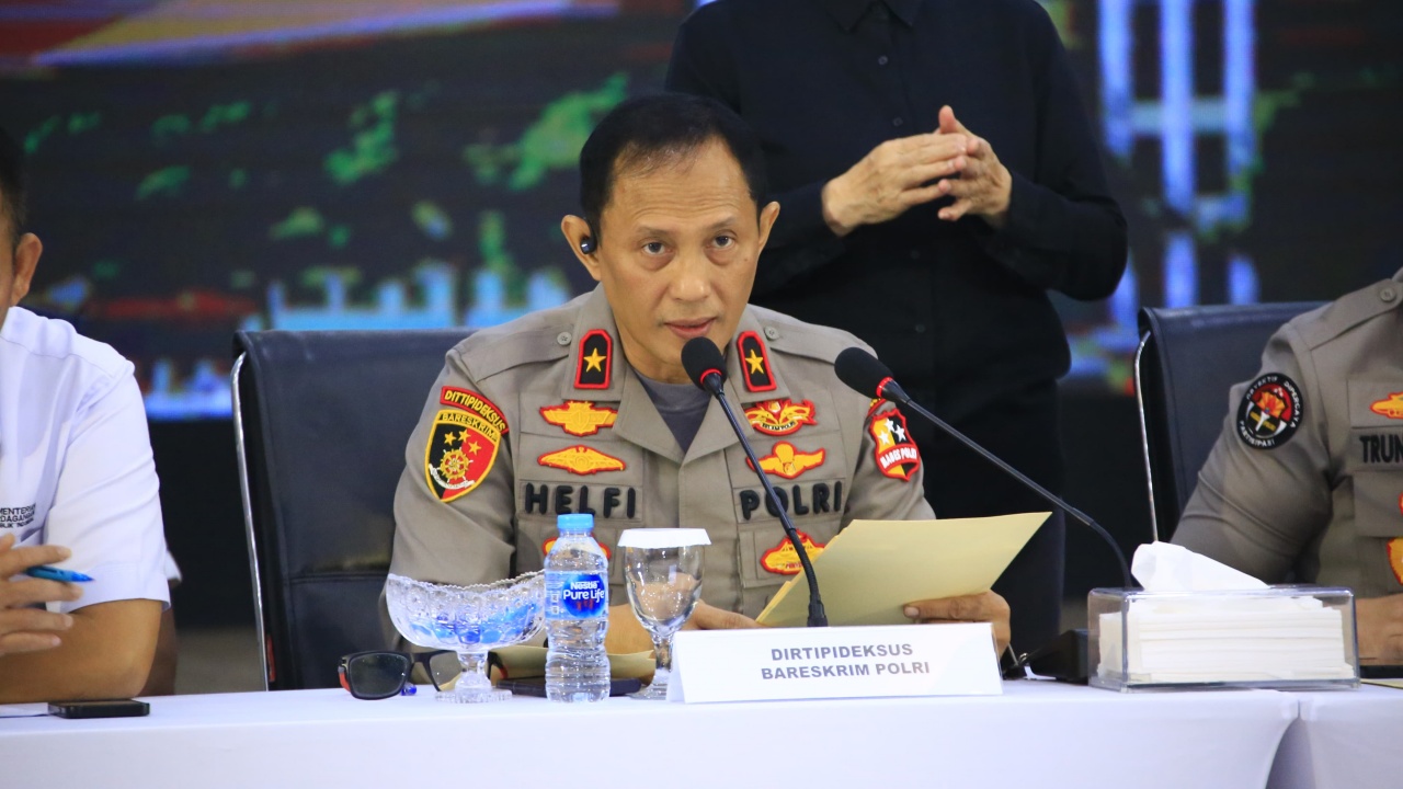 Periksa 25 Produsen Beras Oplosan, Polisi Segera Temukan Bukti Pidana