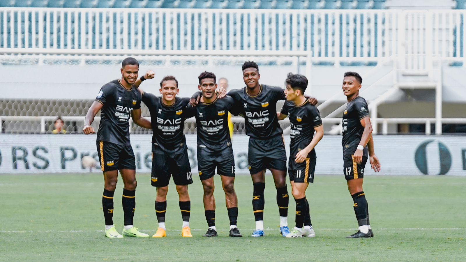 Jan Sampaikan Pujian untuk 2 Pemain Usai Dewa United FC Kalahkan PSS 2-1
