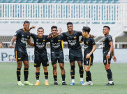 Jan Sampaikan Pujian untuk 2 Pemain Usai Dewa United FC Kalahkan PSS 2-1