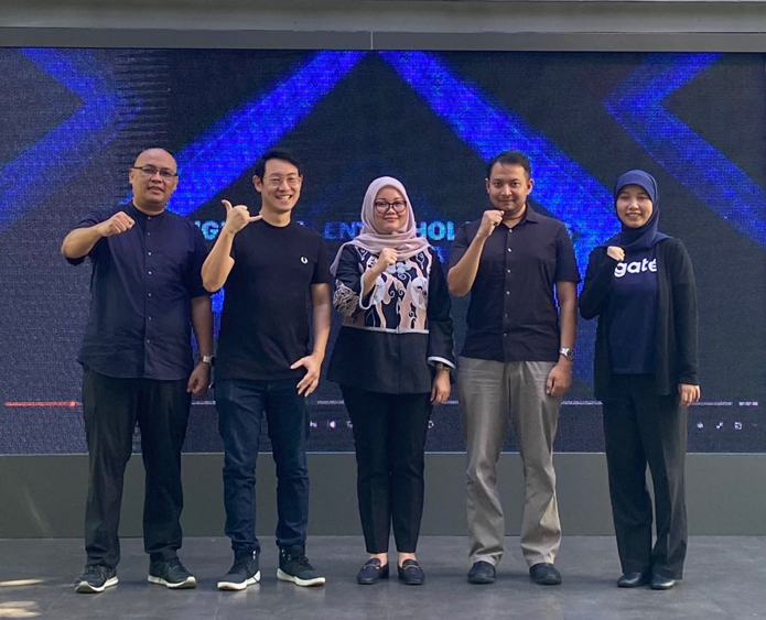 TSA Game Fest, Wadah Mahasiswa Berkreasi di Dunia Game