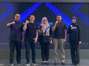 TSA Game Fest, Wadah Mahasiswa Berkreasi di Dunia Game