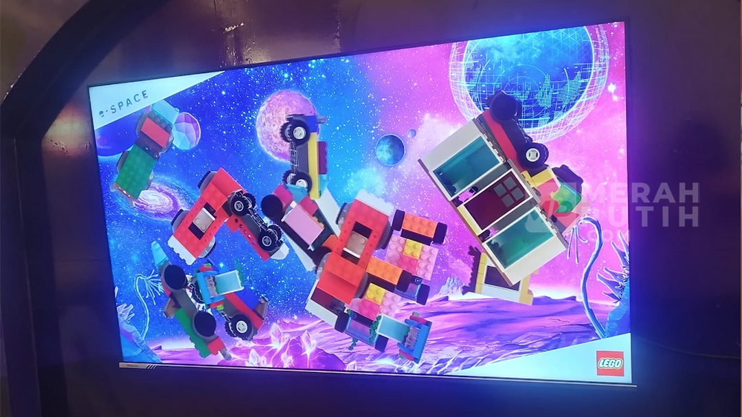Lego