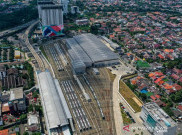 Alasan MRT Jakarta Pilih Ancol Barat Jadi Depo MRT 2B