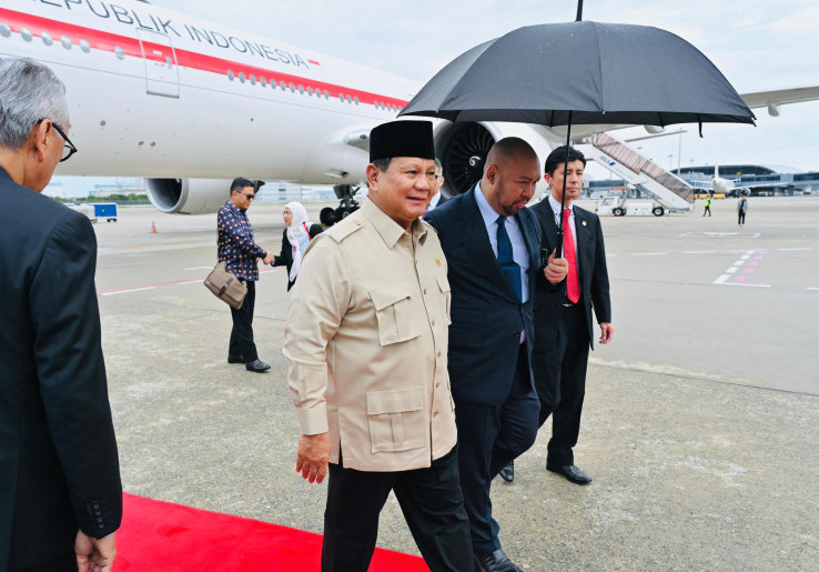 Ada Dorong Reshuffle, Siapa Menteri Paling Puas di Mata Publik? Ini Hasil Survei Poltracking