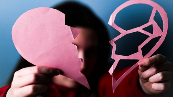 5 Tahap Berdamai saat Kena Ghosting