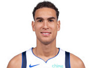 Jarang Main di Mavericks, Dwight Powell Bela Kanada Lawan AS
