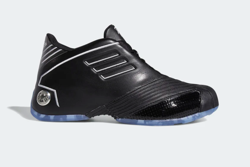 T-MAC 1 (Sumber: Adidas)