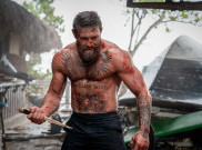 Conor McGregor Jadi Aktor Debut Hollywood dengan Bayaran Tertinggi
