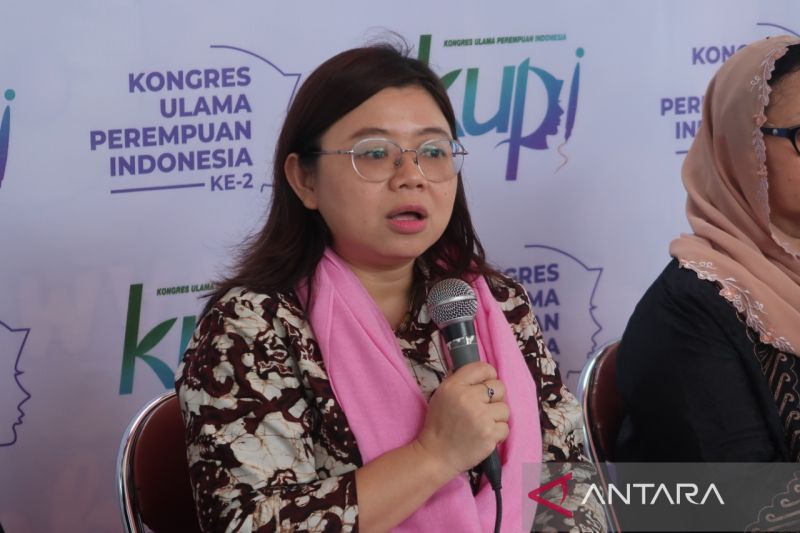 Ada 3.081 Aduan Kekerasan Terhadap Perempuan Sepanjang 2022