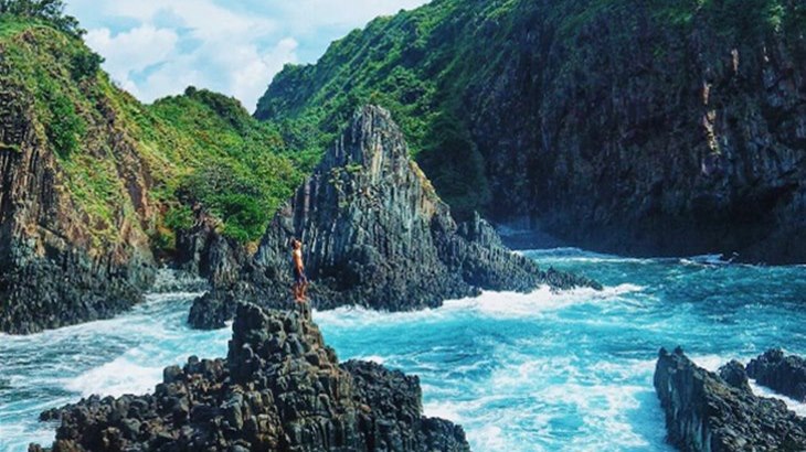 Coba Wisata Alam Lombok, Kamu Pasti Ketagihan!