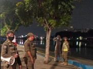 Kasus COVID-19 Semakin Baik, Kini Jakarta Terapkan PPKM Level 1