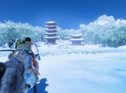 'Ghost of Tsushima' Banjir Ulasan Negatif di Steam karena PSN
