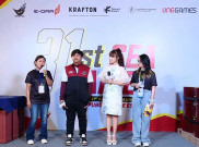 Final Hari Kedua, Harapan Medali Timnas Indonesia PUBG Mobile Kian Terbuka Lebar