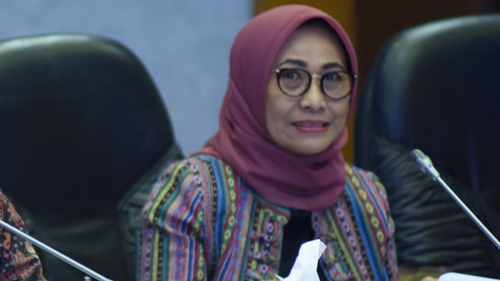 Al-Hidayah Ajak Kader Golkar Tolak Wacana Munaslub
