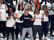 Lima Momen Terbaik MTV VMA 2017