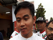   Megawati Sindir Calon Kepala Daerah Lobi Rekomendasi Lewat Pintu Belakang, Ini Reaksi Gibran