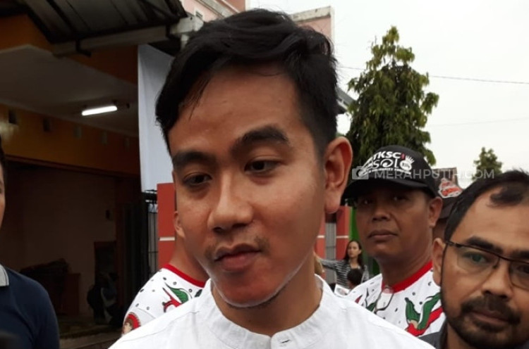   Megawati Sindir Calon Kepala Daerah Lobi Rekomendasi Lewat Pintu Belakang, Ini Reaksi Gibran