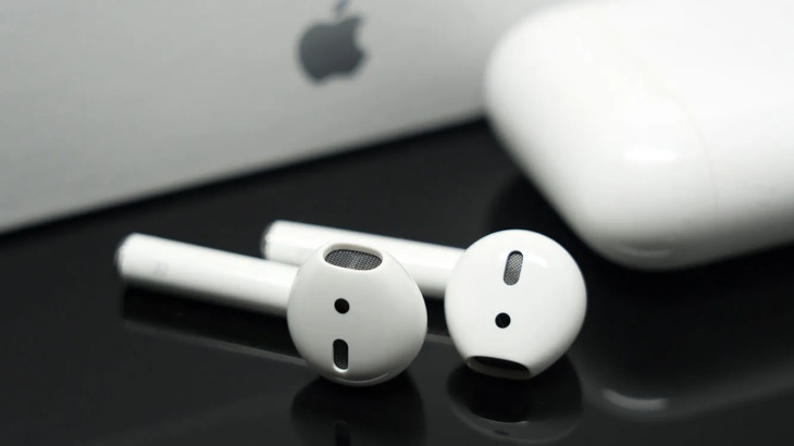 Apple Tengah Rancang AirPods Lite