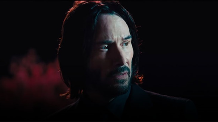 Keanu Reeves Jadi Nama Bakteri Antijamur