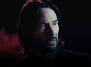 Keanu Reeves Jadi Nama Bakteri Antijamur