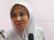 Artis Tiga Zaman, Laila Sari Meninggal Dunia