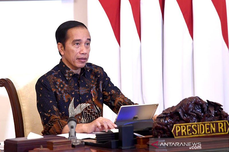 Jokowi