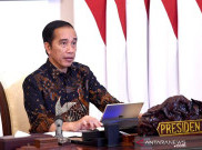 Penaikan Iuran BPJS Kesehatan, Presiden Jokowi Dicap Otoriter