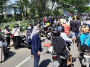 Strategi Menkes Kendalikan COVID-19 di Kudus dan Bangkalan