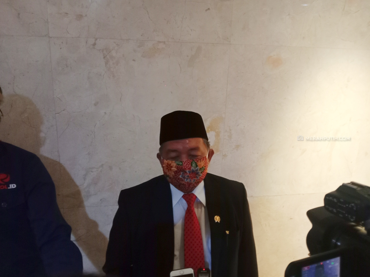 Pimpinan DPRD Desak Disdik DKI Perbaiki Pendaftaran PPDB