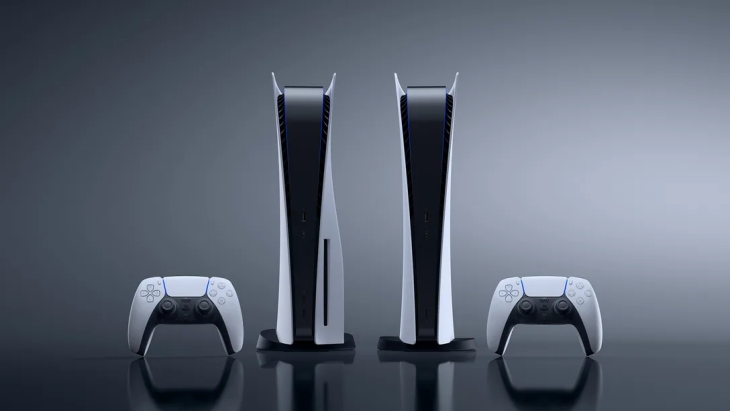Apple Music Hadir di PlayStation 5