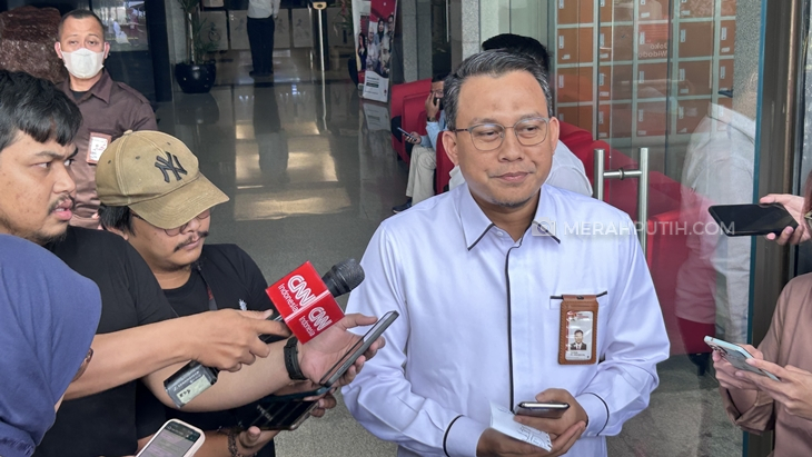 KPK Imbau Cak Imin Kooperatif Penuhi Panggilan Penyidik