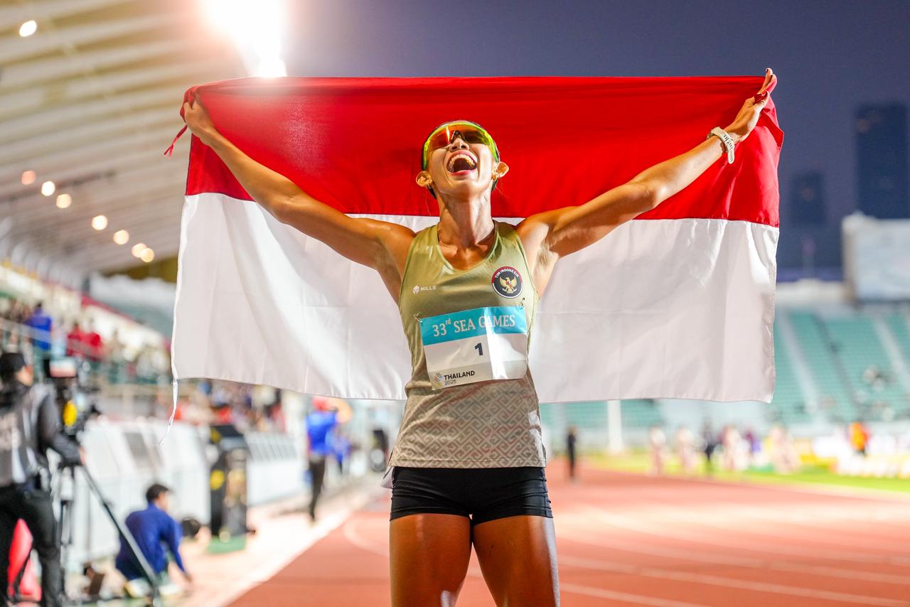 Jadwal Lengkap Tim Indonesia di SEA Games 2025, Rabu (17/2): Peluang Raih 80 Emas Masih Terbuka