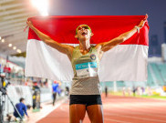 Jadwal Lengkap Tim Indonesia di SEA Games 2025, Rabu (17/2): Peluang Raih 80 Emas Masih Terbuka