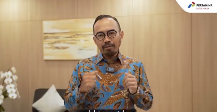 Sosok Dirut Pertamina Patra Niaga Riva Siahaan Diduga Oplos RON 90 menjadi RON 92