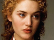Kate Winslet Terima Penghargaan Golden Icon dari Zurich Film Festival
