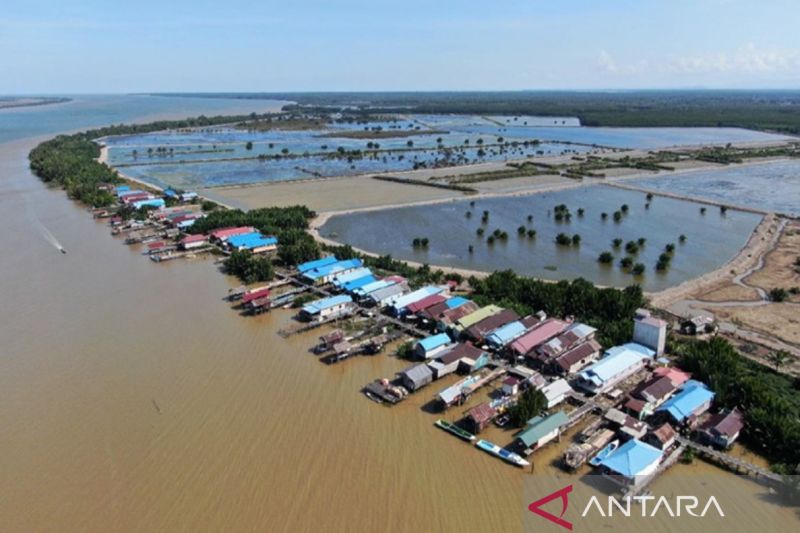 Tangani Kemiskinan Ekstrem, Pedagang Kaki Lima dan Nelayan Dapat Rp 600 Ribu