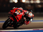 Statistik MotoGP Qatar 2024: Lorenzo Masih Pegang Rekor Kemenangan