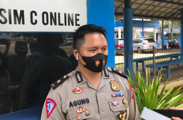 Urus Perpanjangan SIM Pakai Aplikasi Ini Cuma Semenit, Calo Bakal Gigit Jari!