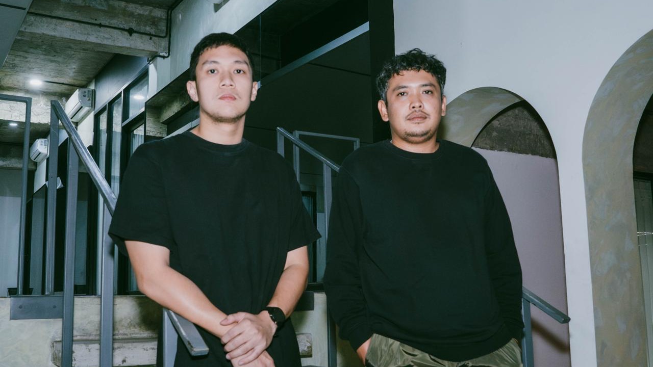 Reruntuh dan Gulf of Meru akan Rayakan 'Jenjam' dalam Showcase
