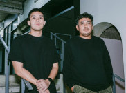 Reruntuh dan Gulf of Meru akan Rayakan 'Jenjam' dalam Showcase