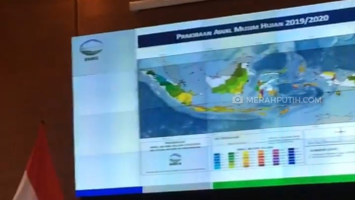 BNPB Akan Diberikan Peran Protagonis Dalam Pembangunan Ibu Kota Baru