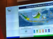 BNPB Akan Diberikan Peran Protagonis Dalam Pembangunan Ibu Kota Baru