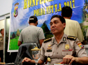 Tumben, Kasus Korupsi di NTT Cenderung Menurun