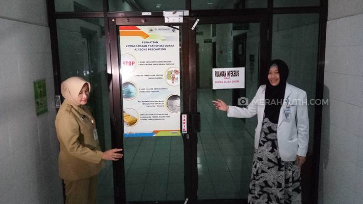 Pasien Positif Corona Nekat Keluyuran, ODP di Solo Membengkak Ratusan Orang