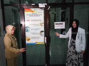 Pasien Positif Corona Nekat Keluyuran, ODP di Solo Membengkak Ratusan Orang
